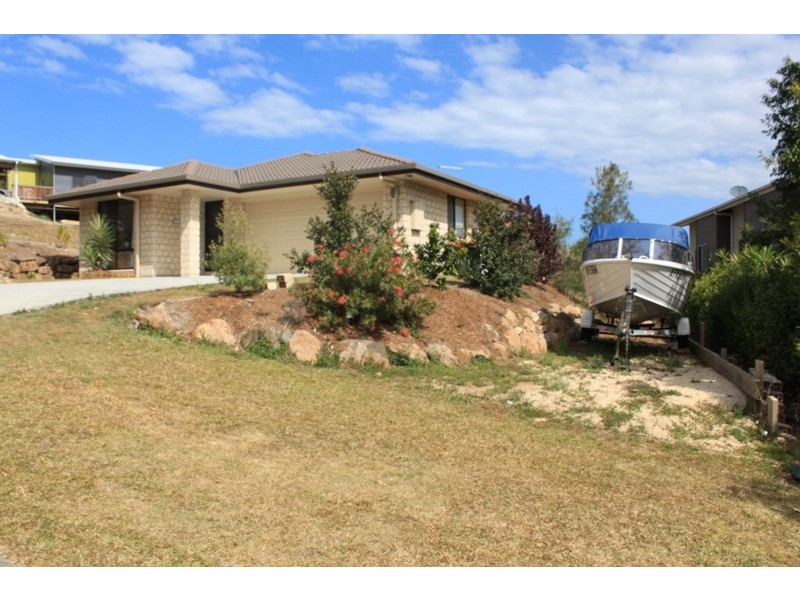 4 Echidna Street, Pottsville NSW 2489