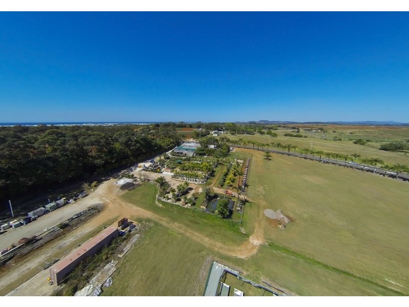 741 Cudgen Road, Cudgen NSW 2487