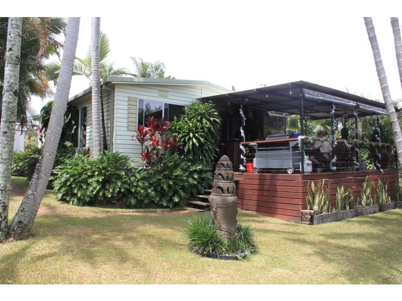 741 Cudgen Road, Cudgen NSW 2487