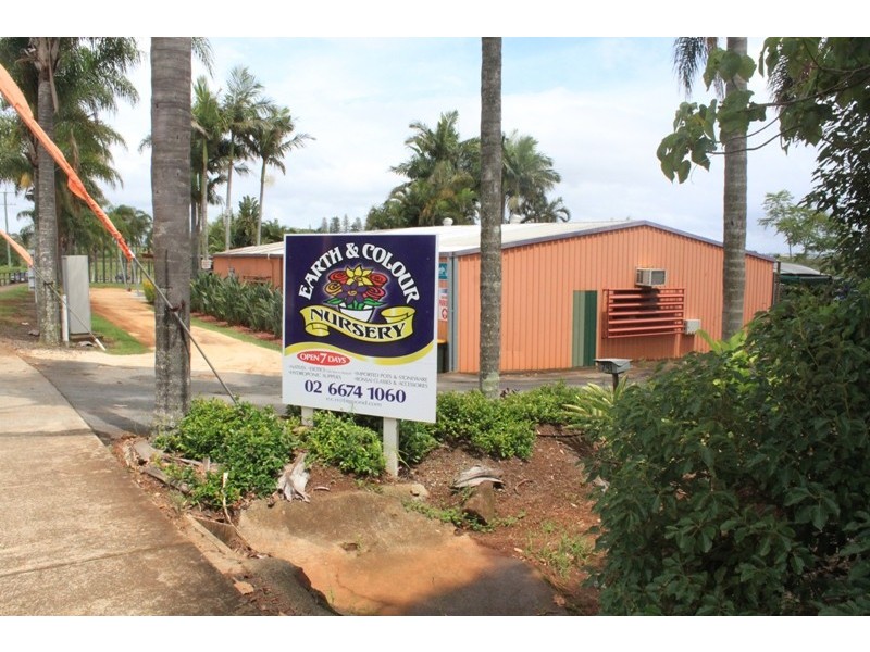 741 Cudgen Road, Cudgen NSW 2487