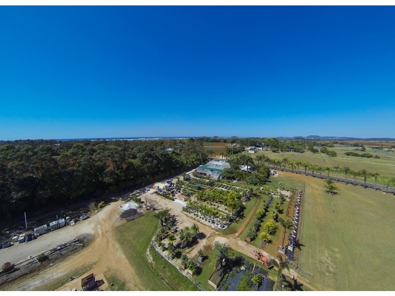 741 Cudgen Road, Cudgen NSW 2487