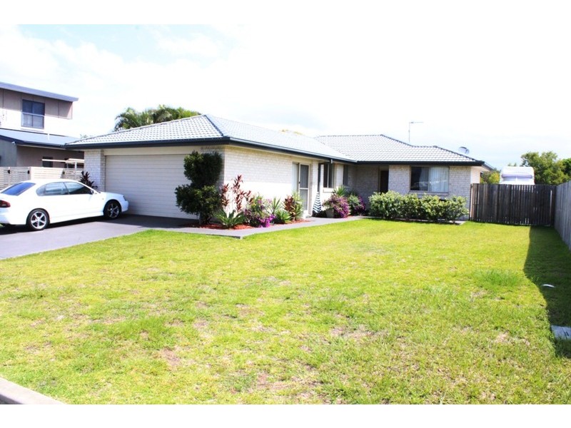 7 Reef Water Circuit, Bogangar NSW 2488