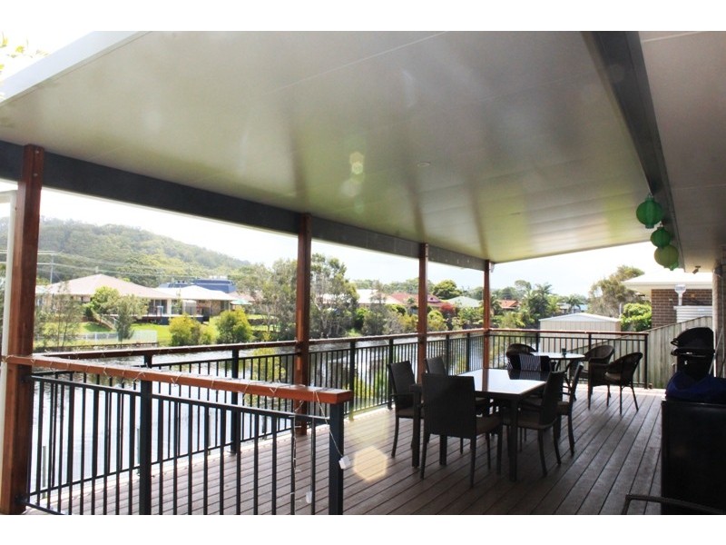 7 Reef Water Circuit, Bogangar NSW 2488