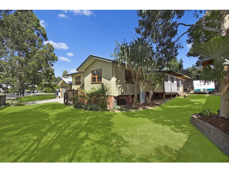 20 Macadamia Drive, Pottsville NSW 2489