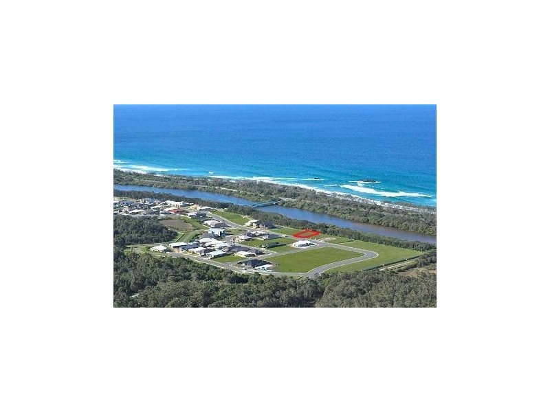 Lot 429,189 Overall Drive, Pottsville NSW 2489