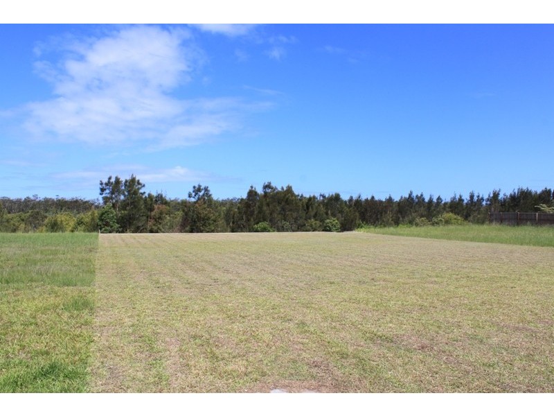 Lot 429,189 Overall Drive, Pottsville NSW 2489