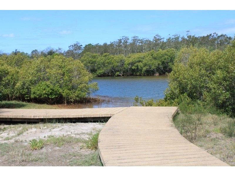 Lot 429,189 Overall Drive, Pottsville NSW 2489