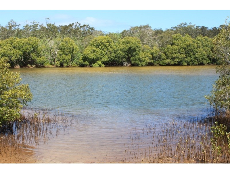 Lot 429,189 Overall Drive, Pottsville NSW 2489