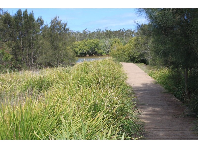 Lot 429,189 Overall Drive, Pottsville NSW 2489