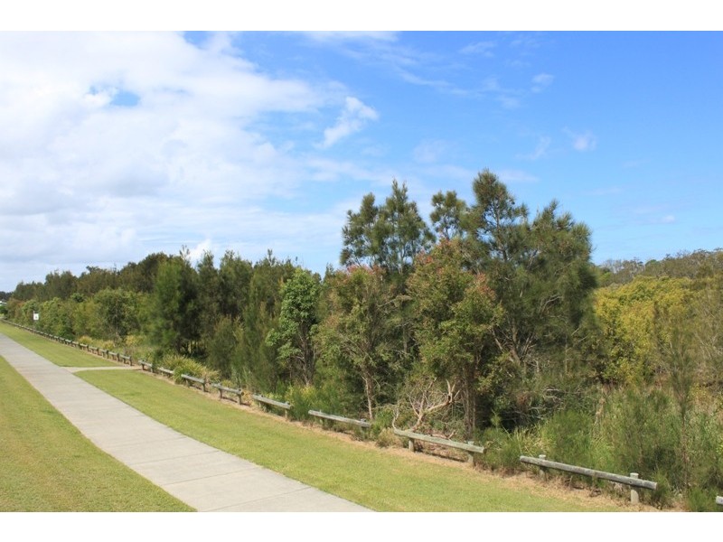 Lot 429,189 Overall Drive, Pottsville NSW 2489
