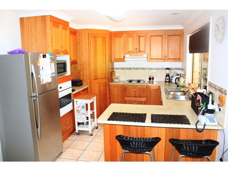 35 Buckingham Drive, Pottsville NSW 2489