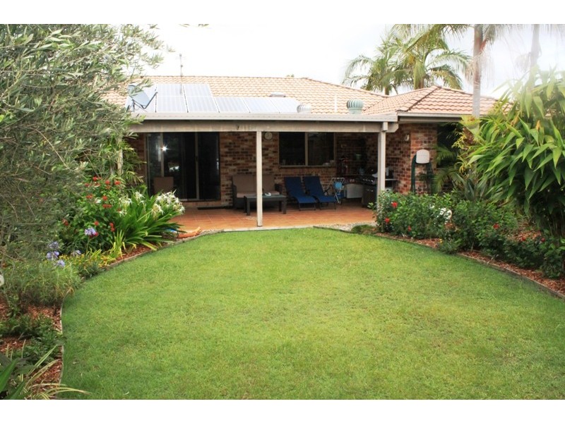35 Buckingham Drive, Pottsville NSW 2489