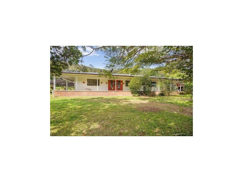 76 Howards Road, Burringbar NSW 2483
