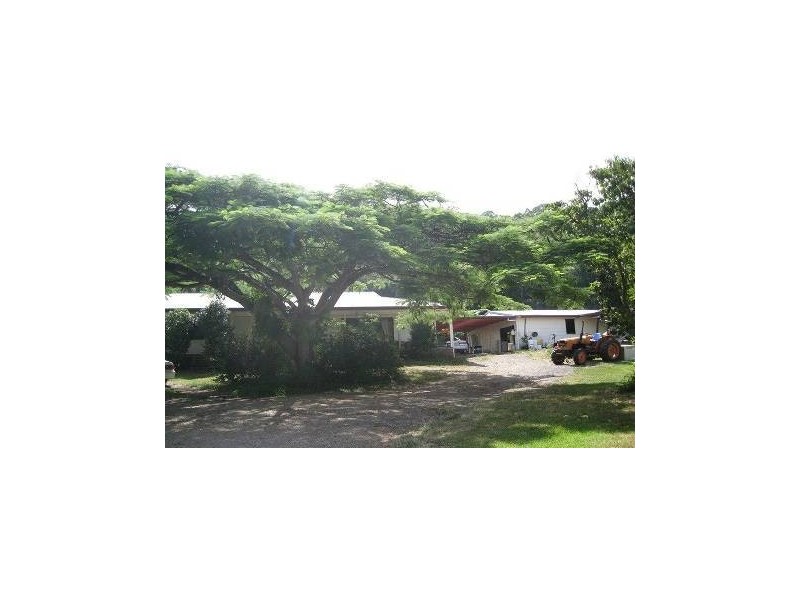 76 Howards Road, Burringbar NSW 2483