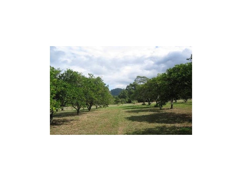 76 Howards Road, Burringbar NSW 2483