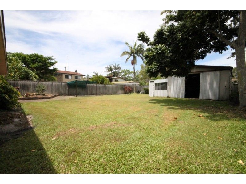 1 Poplar Avenue, Bogangar NSW 2488