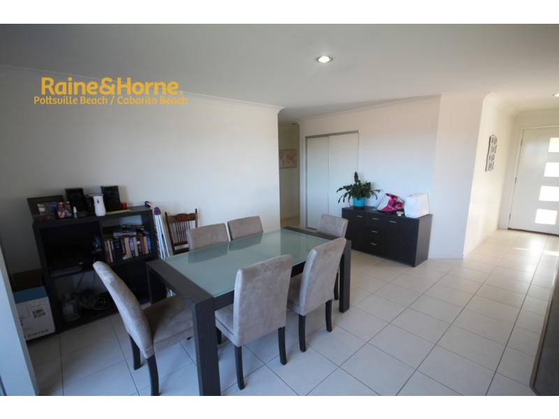 2/33 Newcastle Drive, Pottsville NSW 2489