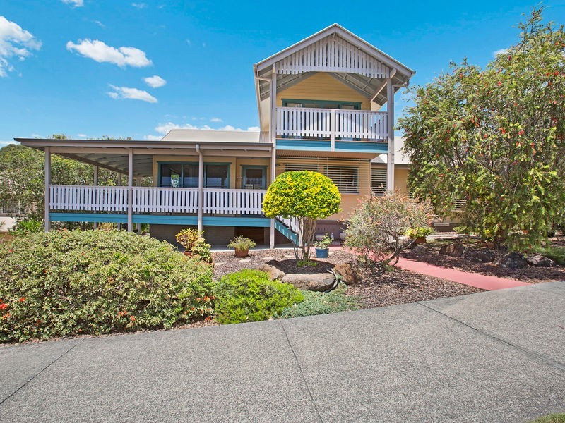 20 Sassafras Street, Pottsville NSW 2489