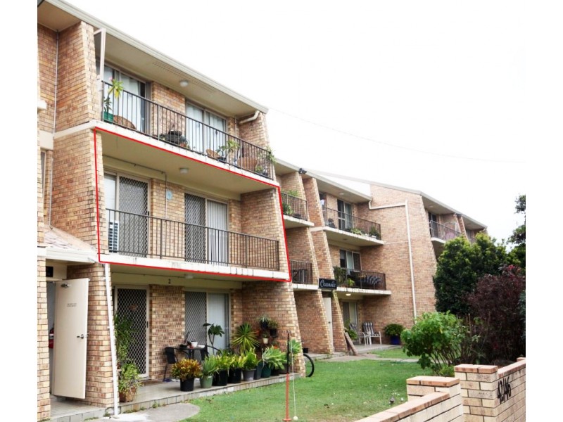 8/42-46 Coast Road, Pottsville NSW 2489