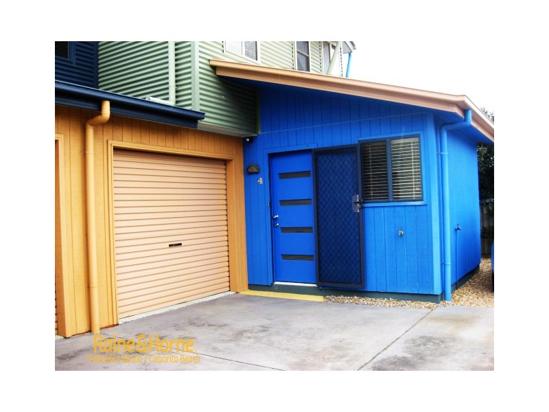 4/48 Coast Road, Pottsville NSW 2489