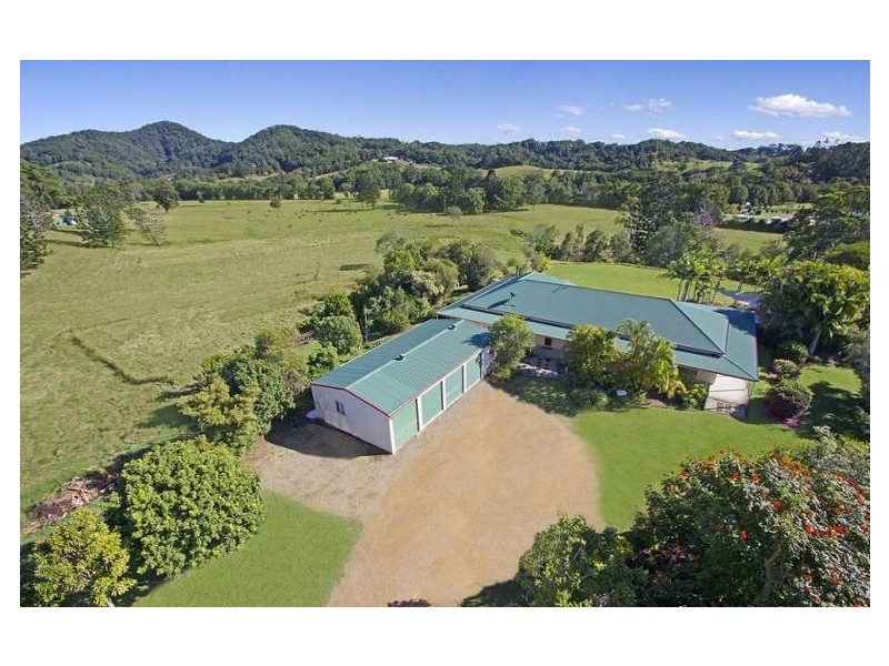 946 Cudgera Creek Road, Cudgera Creek NSW 2484