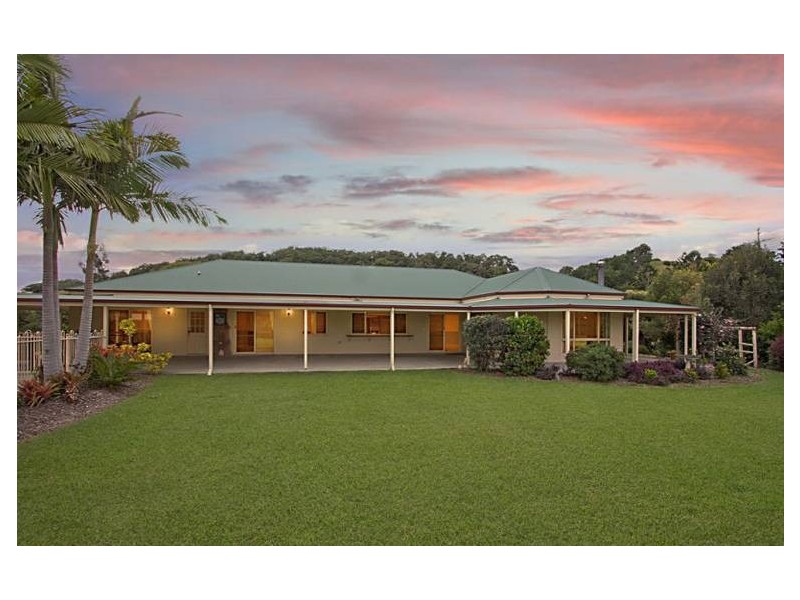 946 Cudgera Creek Road, Cudgera Creek NSW 2484