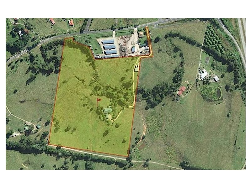 946 Cudgera Creek Road, Cudgera Creek NSW 2484