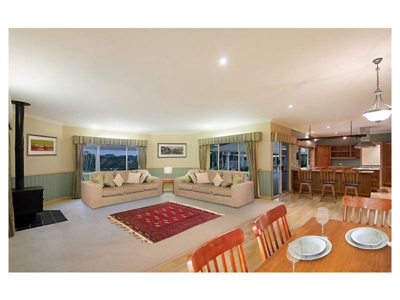 946 Cudgera Creek Road, Cudgera Creek NSW 2484