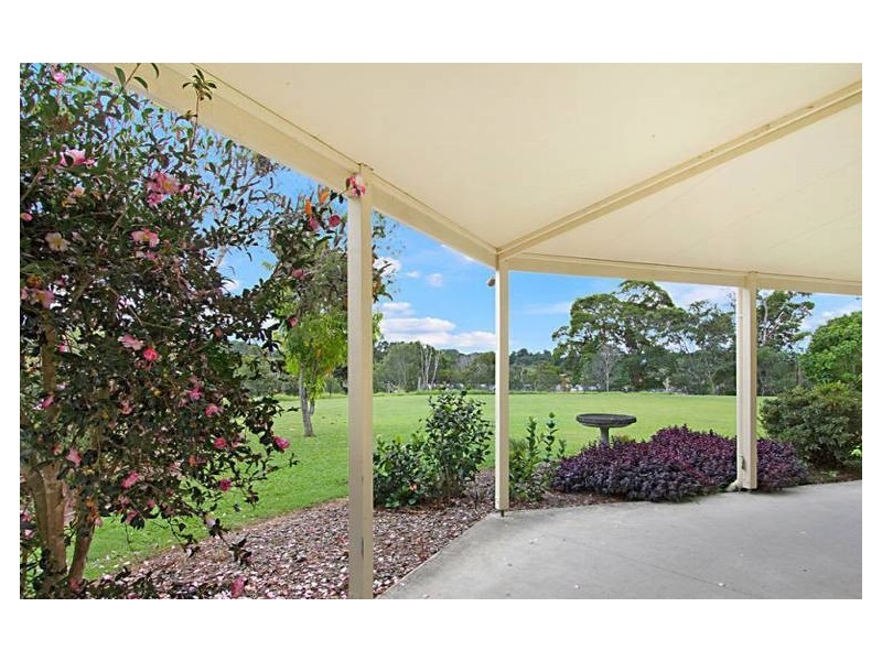 946 Cudgera Creek Road, Cudgera Creek NSW 2484