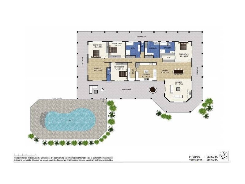 946 Cudgera Creek Road, Cudgera Creek NSW 2484