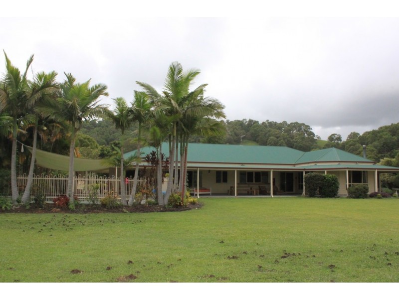 946 Cudgera Creek Road, Cudgera Creek NSW 2484