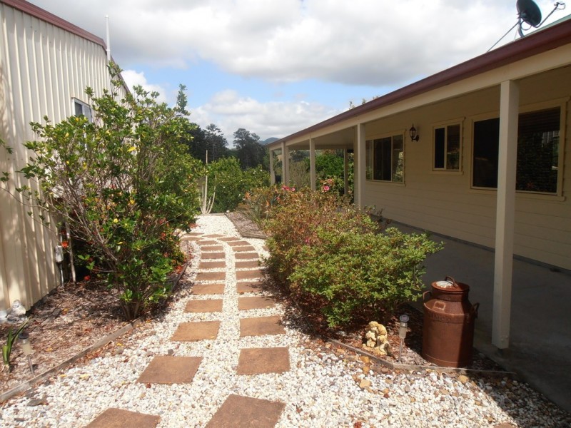 946 Cudgera Creek Road, Cudgera Creek NSW 2484