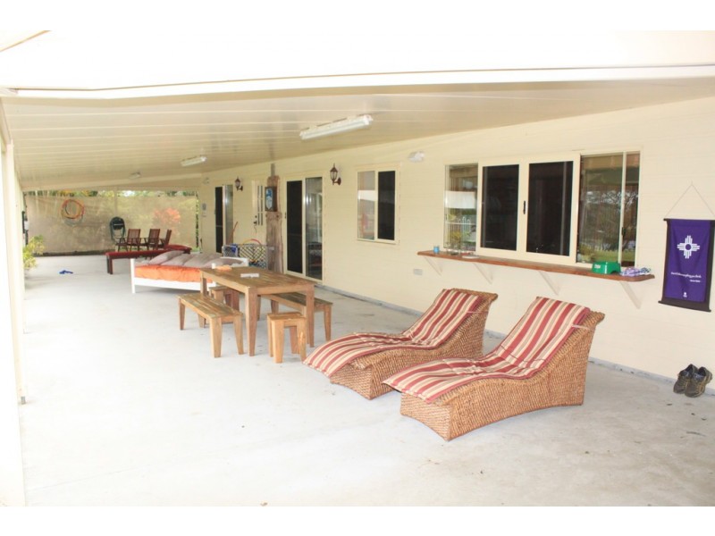 946 Cudgera Creek Road, Cudgera Creek NSW 2484