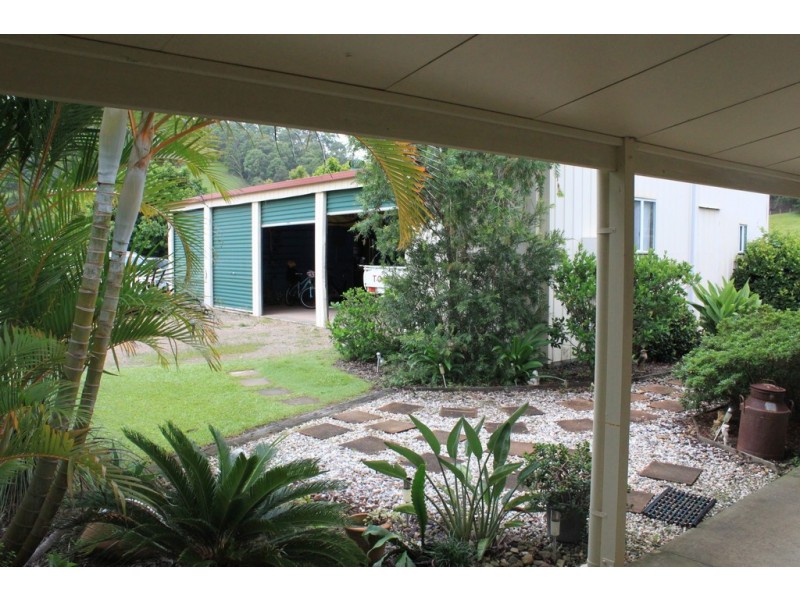 946 Cudgera Creek Road, Cudgera Creek NSW 2484