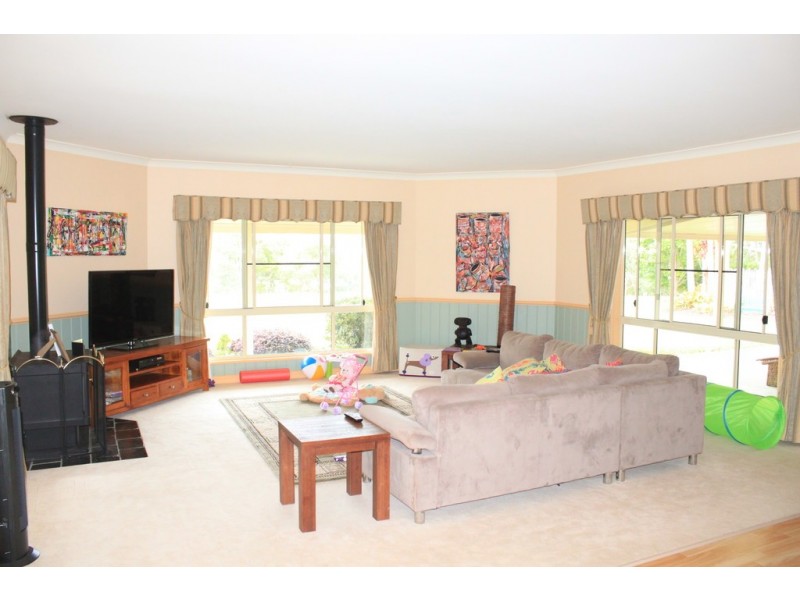 946 Cudgera Creek Road, Cudgera Creek NSW 2484