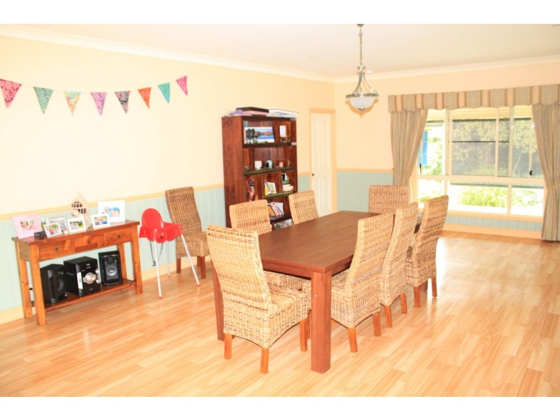 946 Cudgera Creek Road, Cudgera Creek NSW 2484