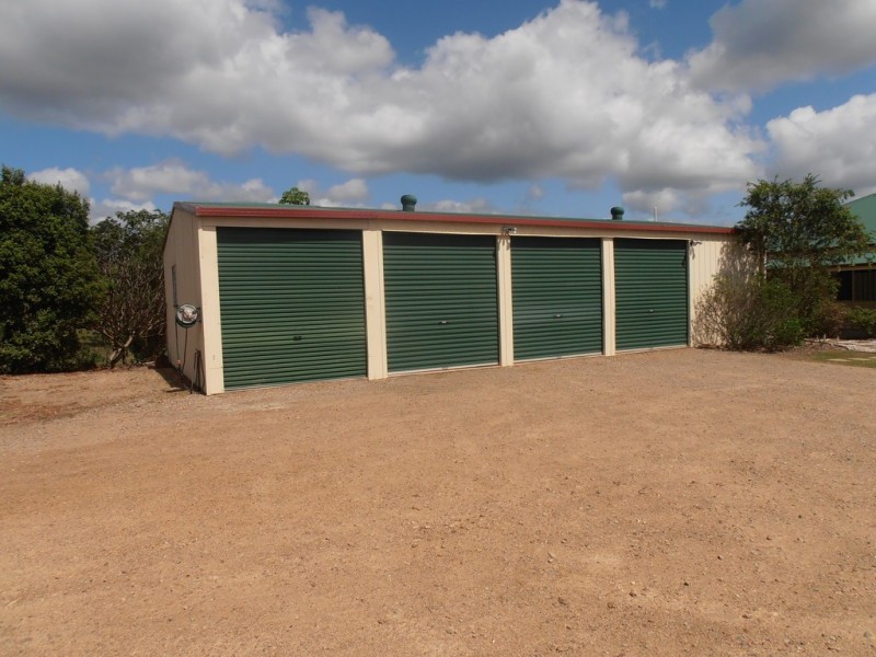 946 Cudgera Creek Road, Cudgera Creek NSW 2484