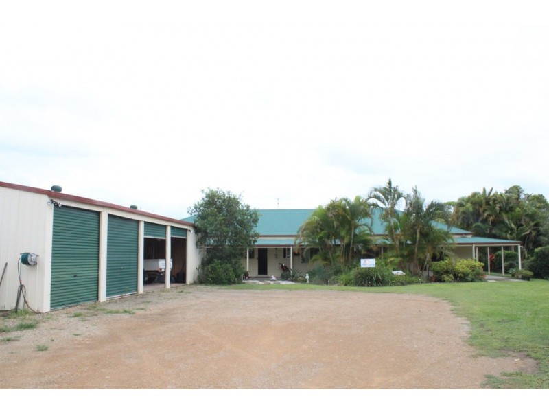 946 Cudgera Creek Road, Cudgera Creek NSW 2484