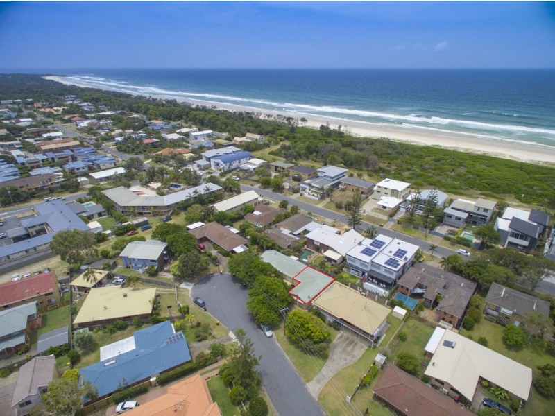 2/17 Seabrae Court, Pottsville NSW 2489