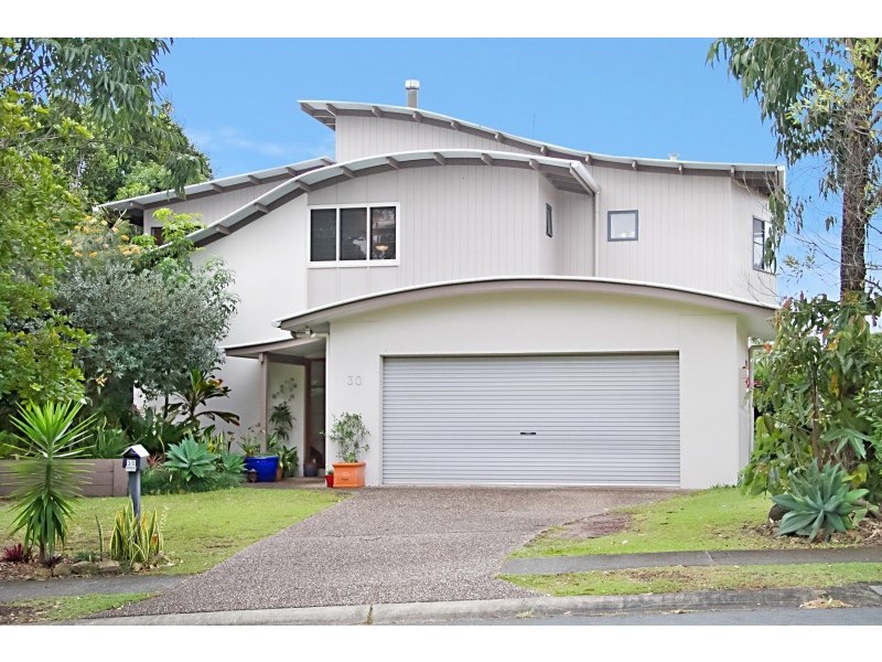 30 Sassafras Street, Pottsville NSW 2489