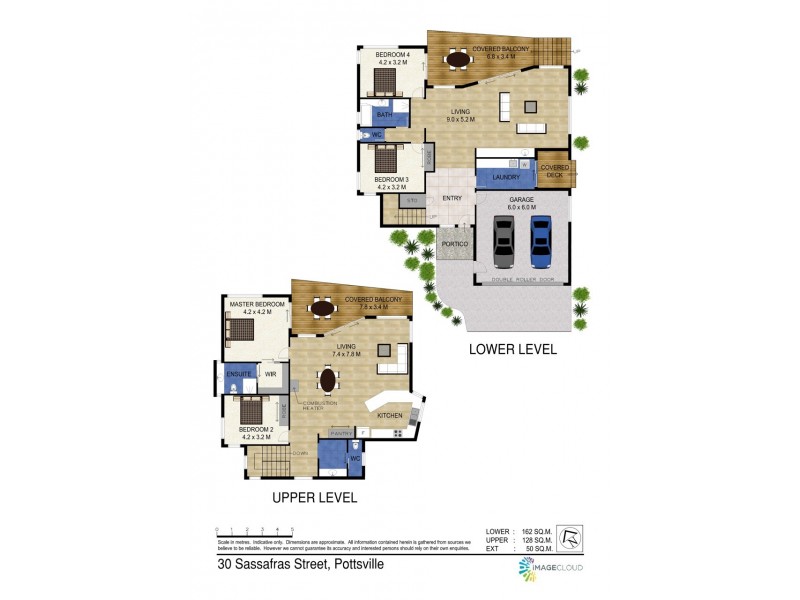 30 Sassafras Street, Pottsville NSW 2489