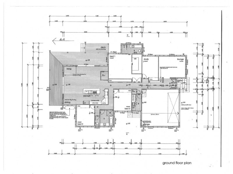 81 Lennox Circuit, Pottsville NSW 2489