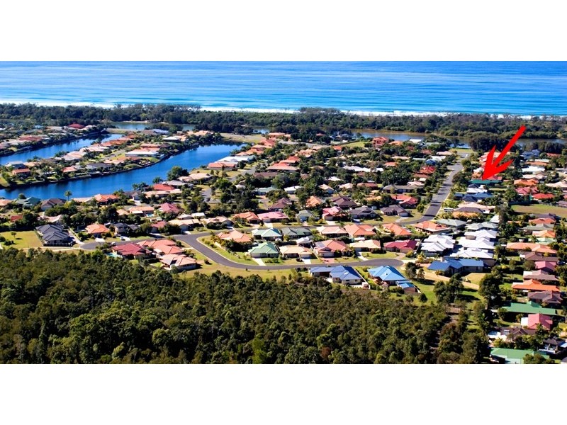 24 Buckingham Drive, Pottsville NSW 2489