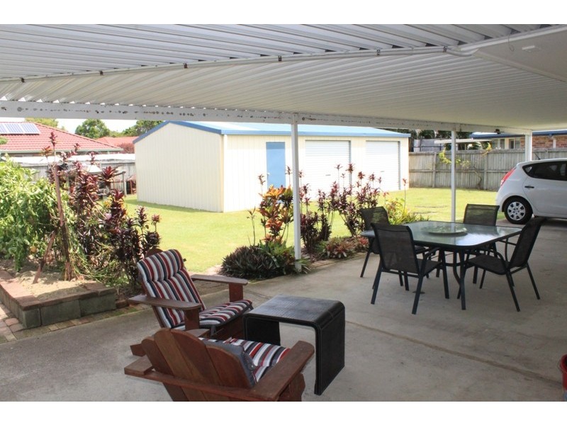 24 Buckingham Drive, Pottsville NSW 2489