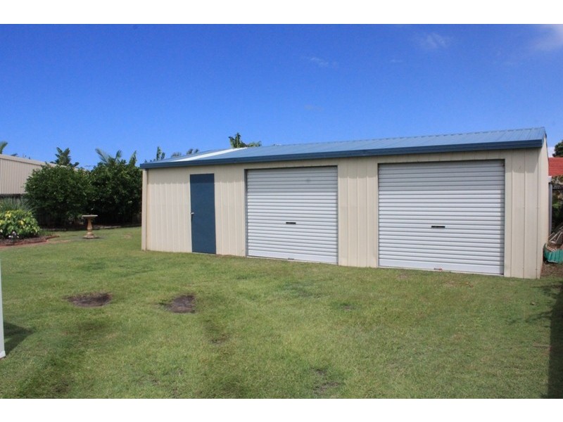 24 Buckingham Drive, Pottsville NSW 2489