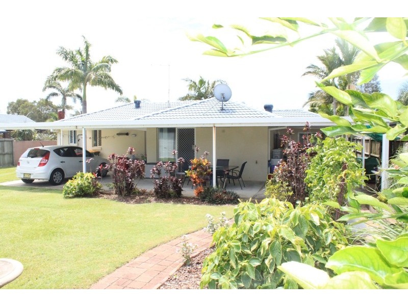 24 Buckingham Drive, Pottsville NSW 2489