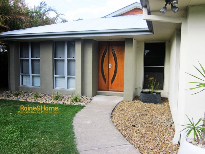 34 Hovea Drive, Pottsville NSW 2489