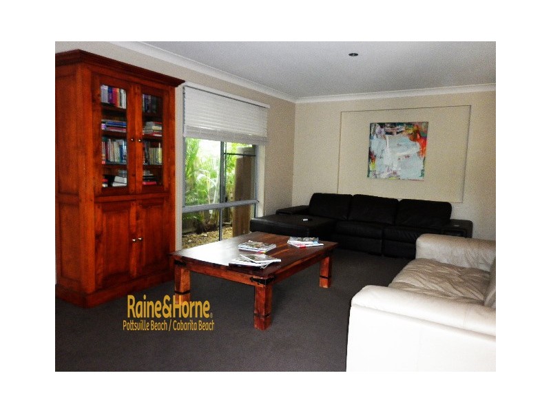 34 Hovea Drive, Pottsville NSW 2489