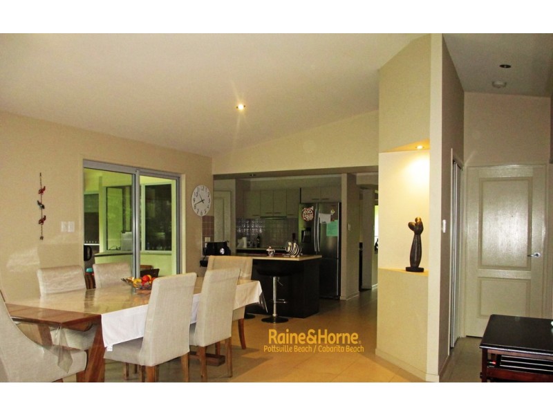 34 Hovea Drive, Pottsville NSW 2489