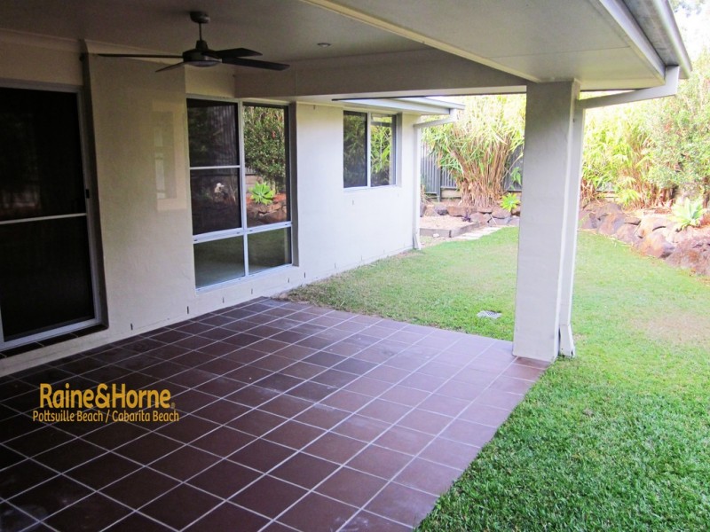 34 Hovea Drive, Pottsville NSW 2489